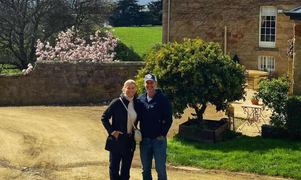 Hobart Coal Valley Wine Tour & Lunch - Full Day | Experience Oz-4