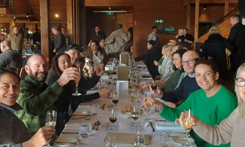 Hobart Coal Valley Wine Tour & Lunch - Full Day | Experience Oz