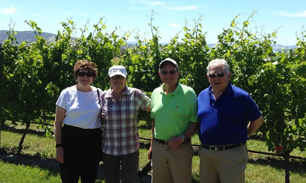 Hobart Coal Valley Wine Tour & Lunch - Full Day | Experience Oz-2