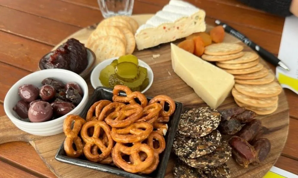 Hobart Coal Valley Cellar & Wine Tour - Half Day | Experience Oz-5