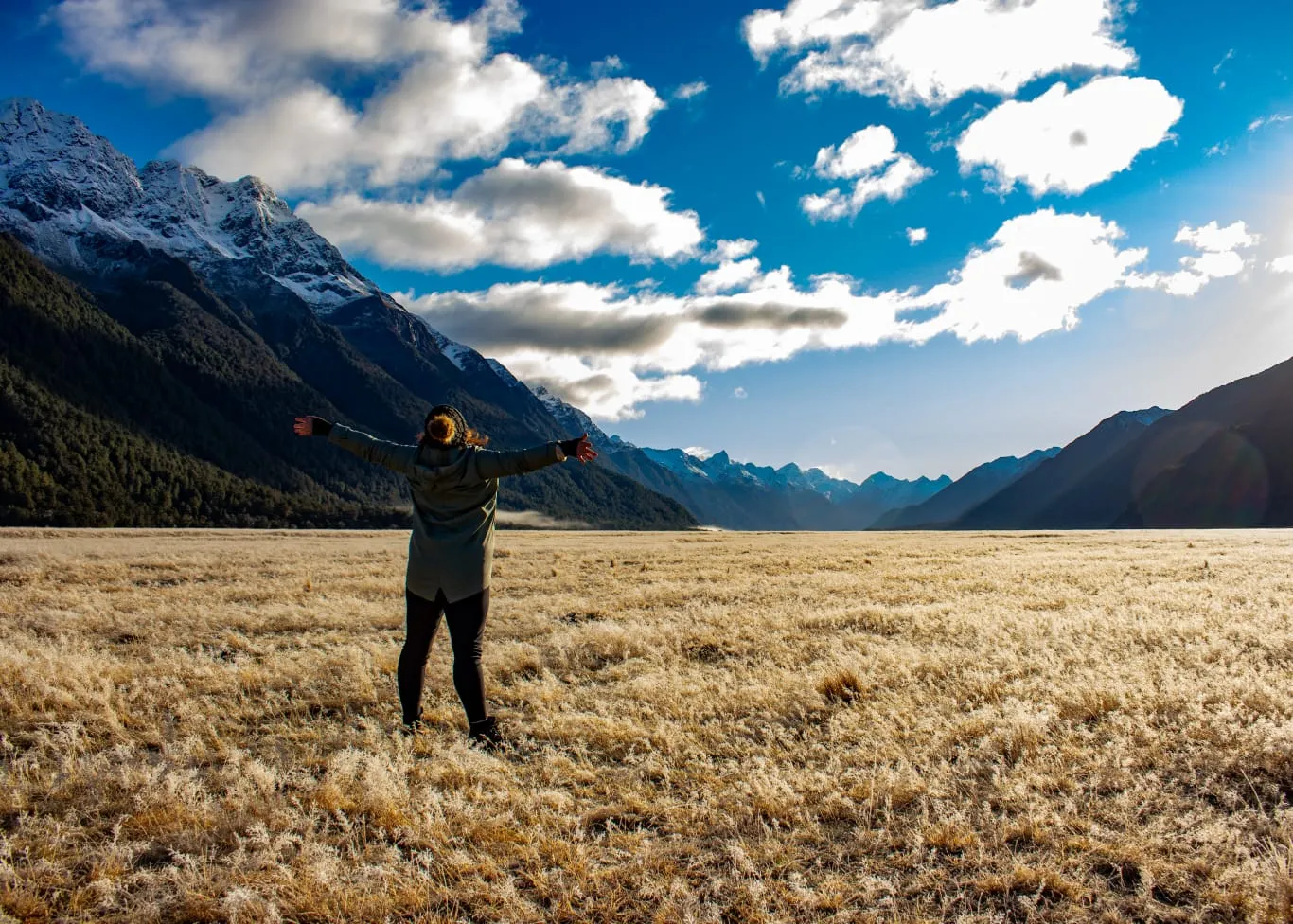 Te Anau to Queenstown & Milford Sound Tour | Experience Oz + NZ-4