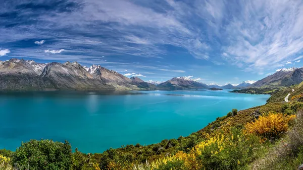 Te Anau to Queenstown with Milford Sound Cruise - Full Day