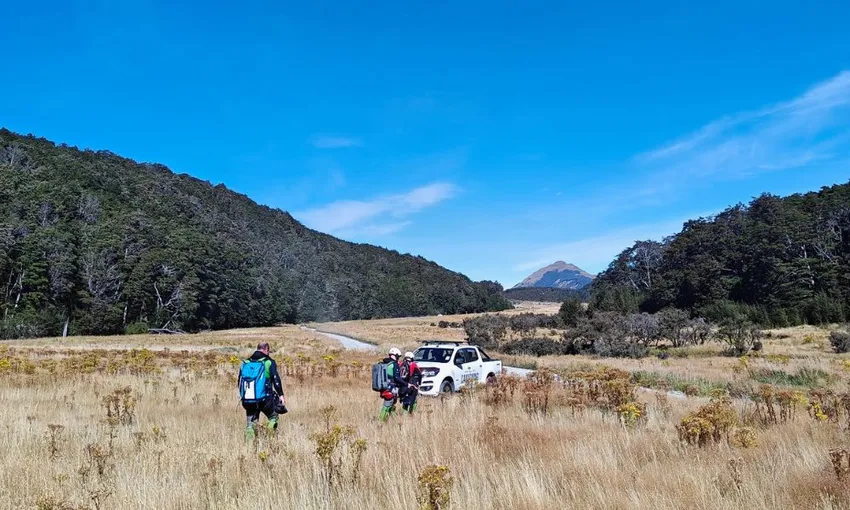 Glenorchy Paradise Canyoning Adventure - Full Day | Experience Oz + NZ