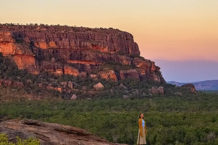 Kakadu National Park Tour from Darwin - Full Day | Experience Oz