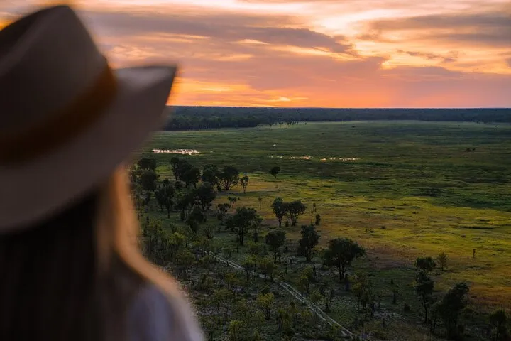 Kakadu National Park Tour from Darwin - Full Day | Experience Oz
