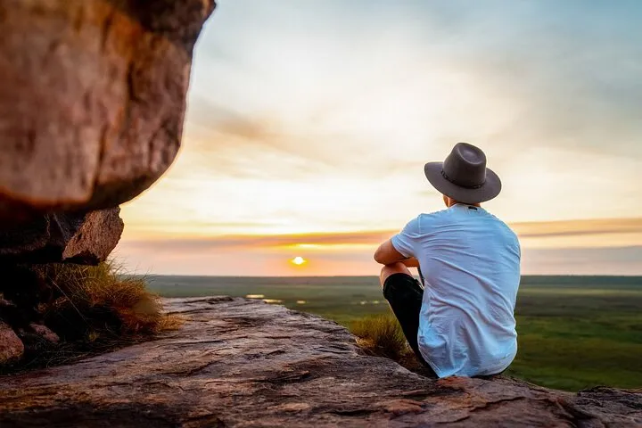 Kakadu National Park Tour from Darwin - Full Day | Experience Oz