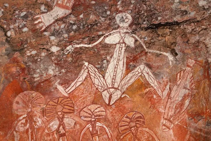 Kakadu National Park Tour from Darwin - Full Day | Experience Oz