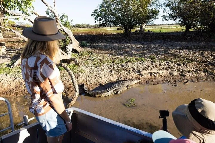 Kakadu National Park Tour from Darwin - Full Day | Experience Oz
