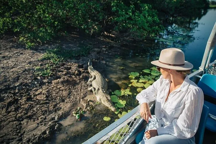 Kakadu National Park Tour from Darwin - Full Day | Experience Oz