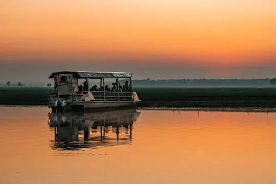 Kakadu National Park Sunset Tour from Darwin