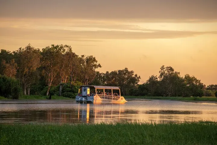 Kakadu National Park Sunset Tour from Darwin | Experience Oz-1