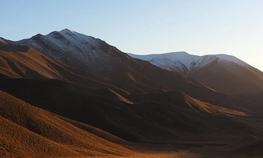 Mt Cook to Queenstown Scenic Tour - One Way | Experience Oz + NZ