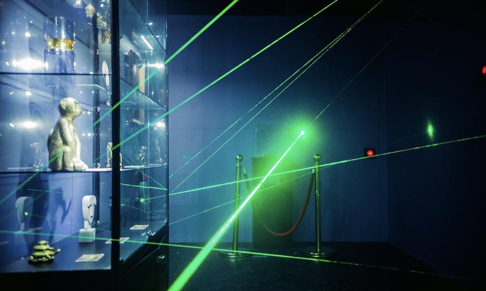 Escape Room Experience & Bar, 1 Hour - Surfers Paradise