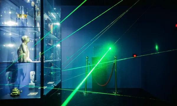 Escape Room Experience & Bar, 1 Hour - Surfers Paradise