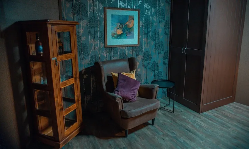 Escape Room Experience & Bar, 1 Hour - Surfers Paradise