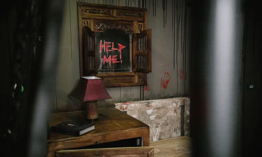 Escape Room Experience & Bar, 1 Hour - Surfers Paradise