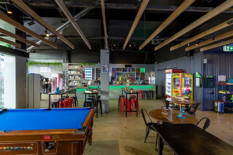 Escape Room Experience & Bar, 1 Hour - Surfers Paradise