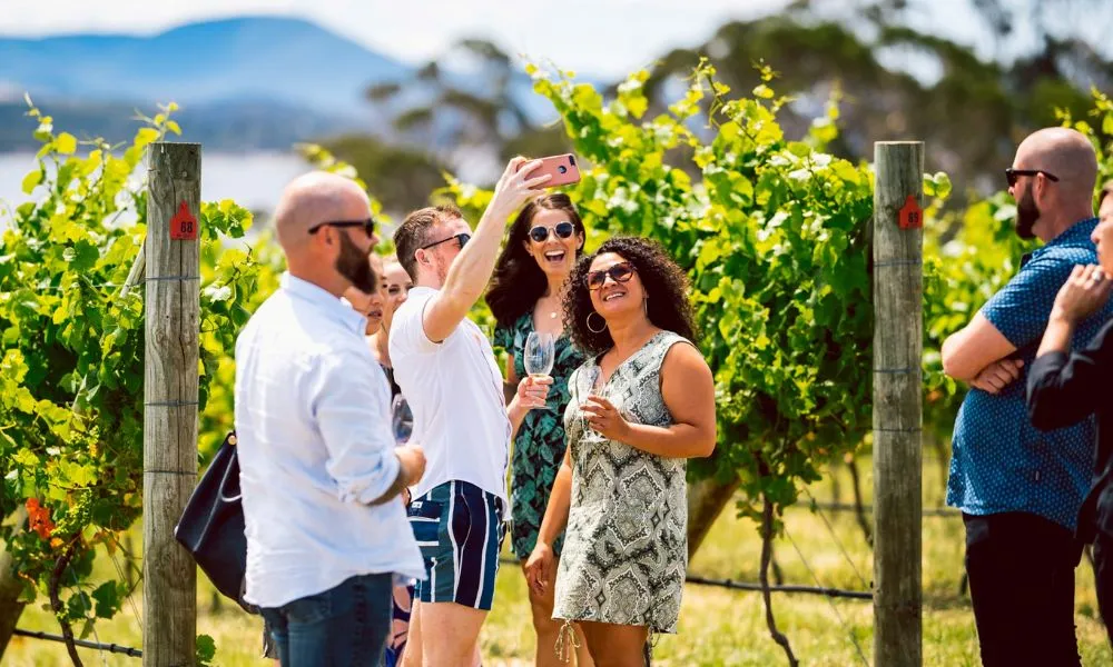Hobart Craft Beverage Tasting Tour - Full Day | Experience Oz-1
