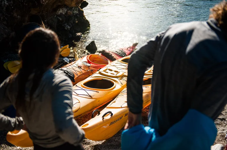 Lake Wānaka Guided Kayak Tour - 3 Hours | Experience Oz + NZ