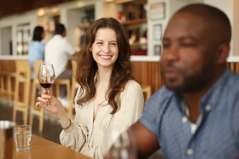 Horse Ride & Wine Tasting, 2 Hours - For 2 | Experience Oz