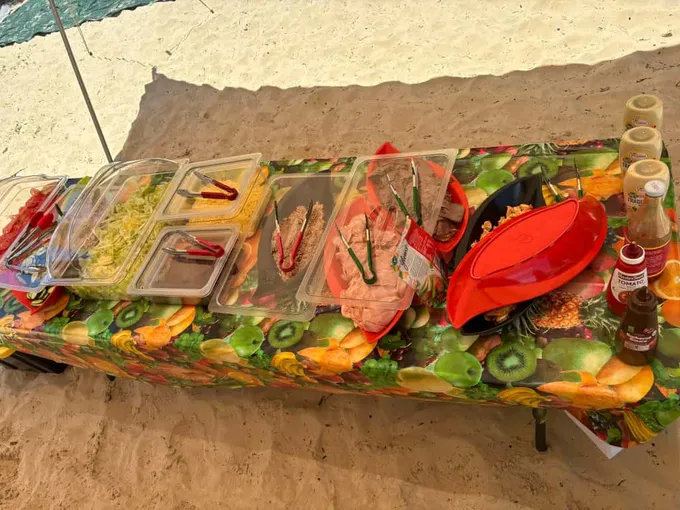 Moreton Island Full Day Tour, with Lunch - Departs Brisbane