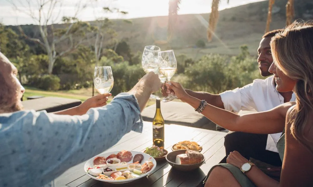 Waiheke Island Double Decker Wine Tour | Experience Oz + NZ-1