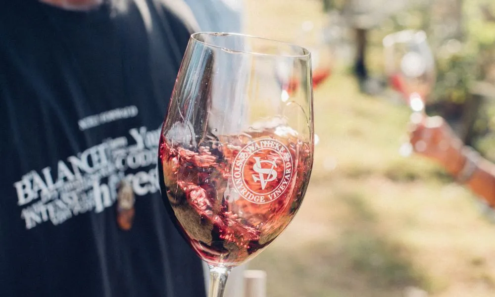 Waiheke Island Double Decker Wine Tour | Experience Oz + NZ-2