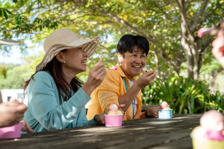 Waterfall & Kuranda Rail from Northern Beaches - Full Day