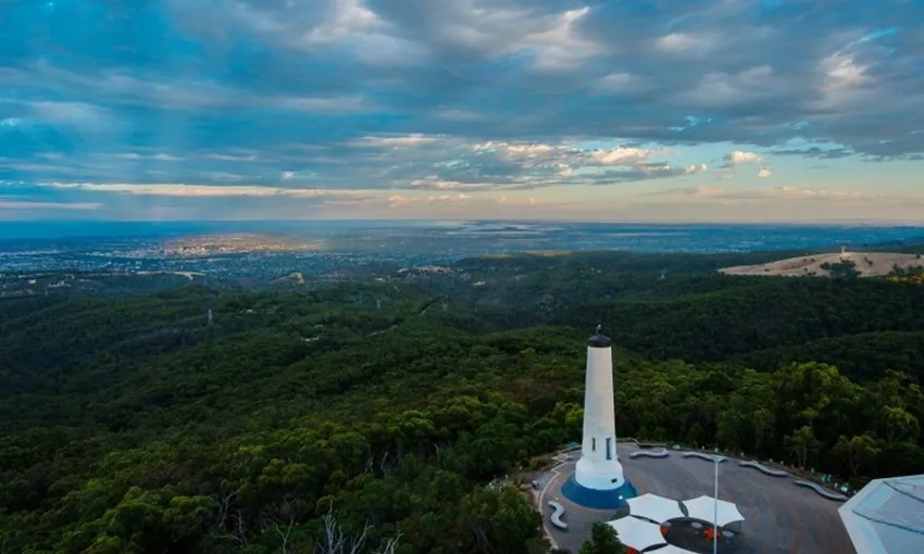 Adelaide Highlight Tour & Wine Tasting - Full Day | Experience Oz