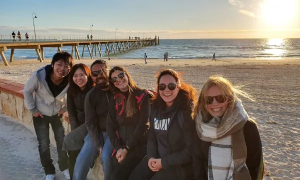 Adelaide Highlights Tour with Wine Tasting - Full Day