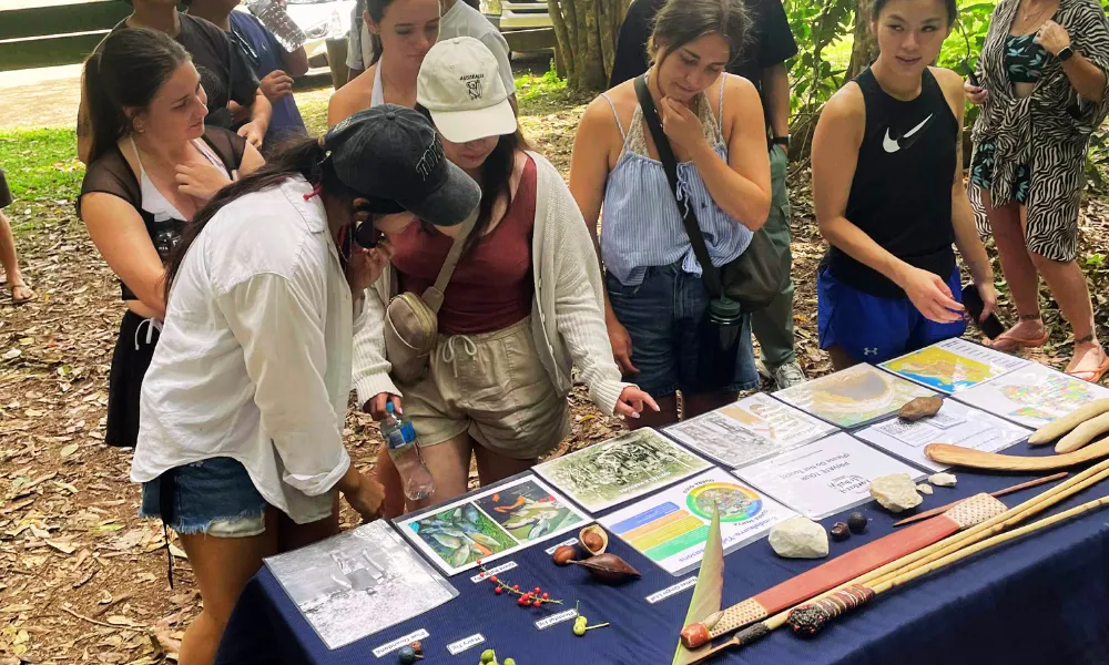 Atherton Tablelands Aboriginal Culture Day Tour | Experience Oz-6