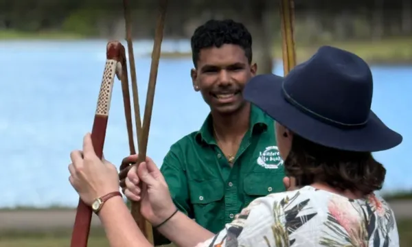 Atherton Tablelands Aboriginal Culture Tour - Full Day
