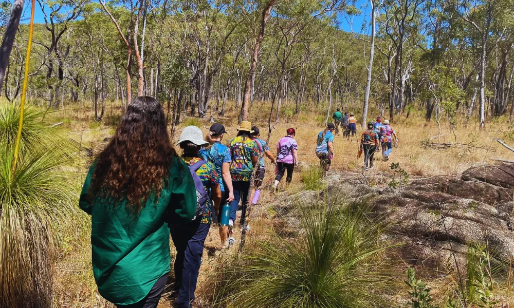 Atherton Tablelands Aboriginal Culture Day Tour | Experience Oz-2