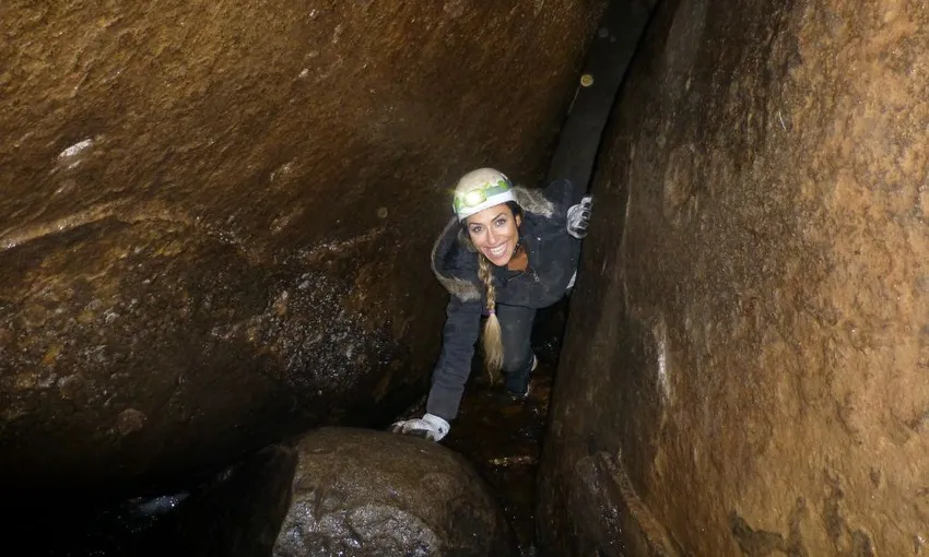 Yarra Junction Caving Adventure - 2 Hours | Experience Oz