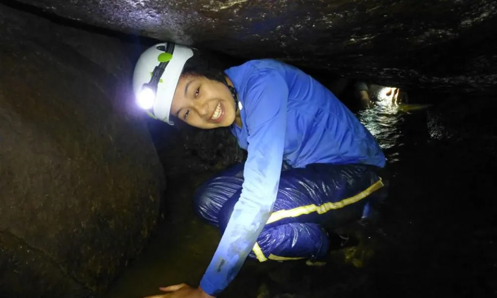 Britannia Caves Guided Caving Adventure - 2 Hours | Experience Oz-5