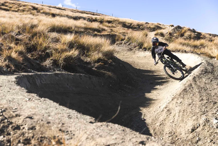 Cardrona Mountain Bike Park Lift Pass | Experience Oz + NZ