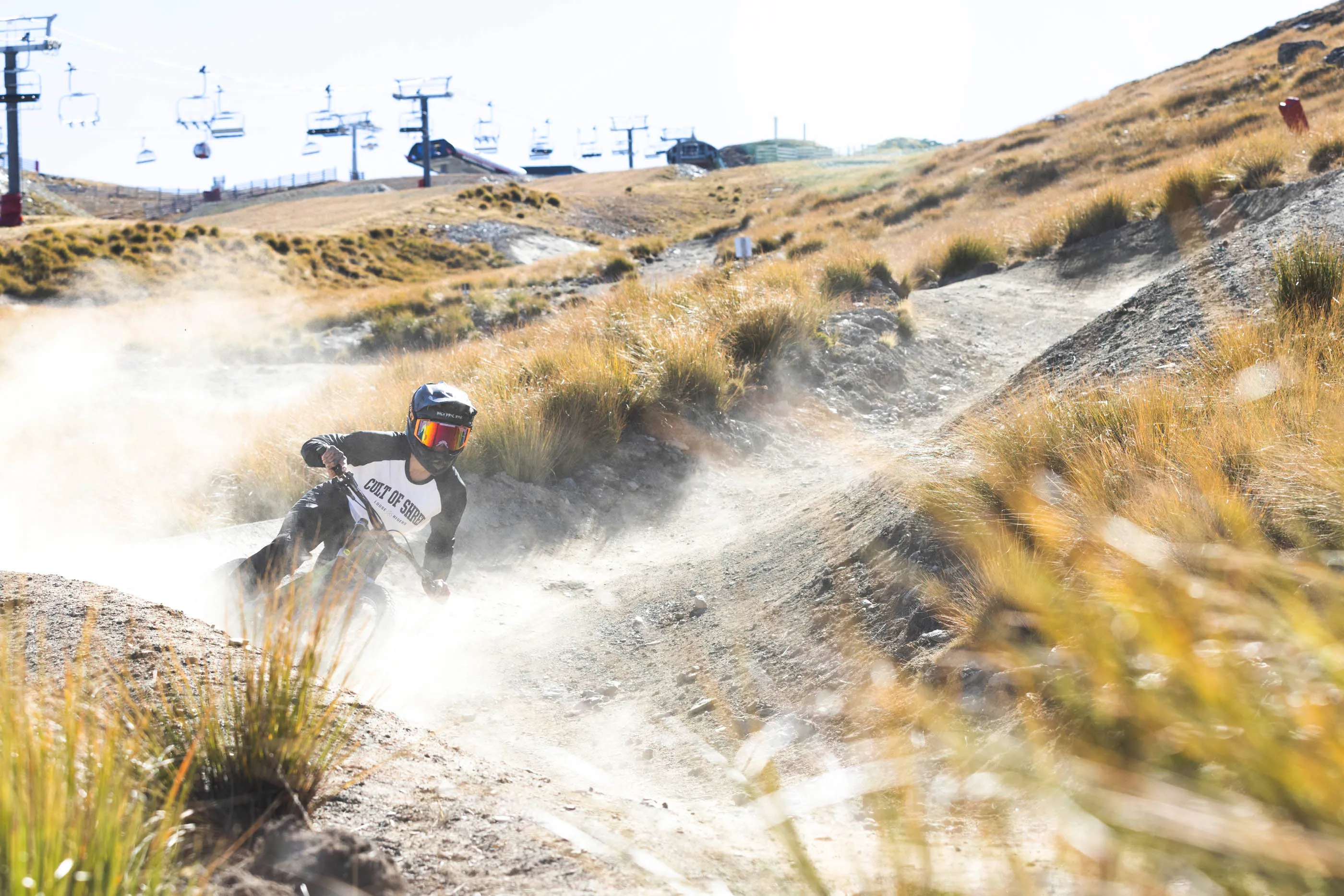 Cardrona Mountain Bike Park Lift Pass | Experience Oz + NZ-3