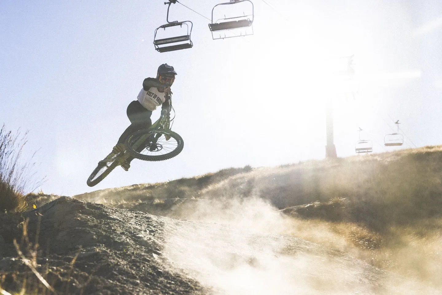 Cardrona Mountain Bike Park Lift Pass | Experience Oz + NZ-4