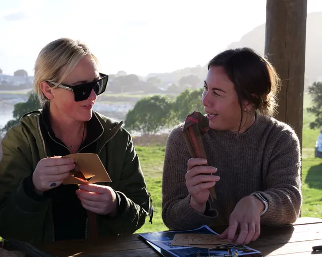 Kaikōura Māori Guided Tour - 2.5 Hours | Experience Oz + NZ