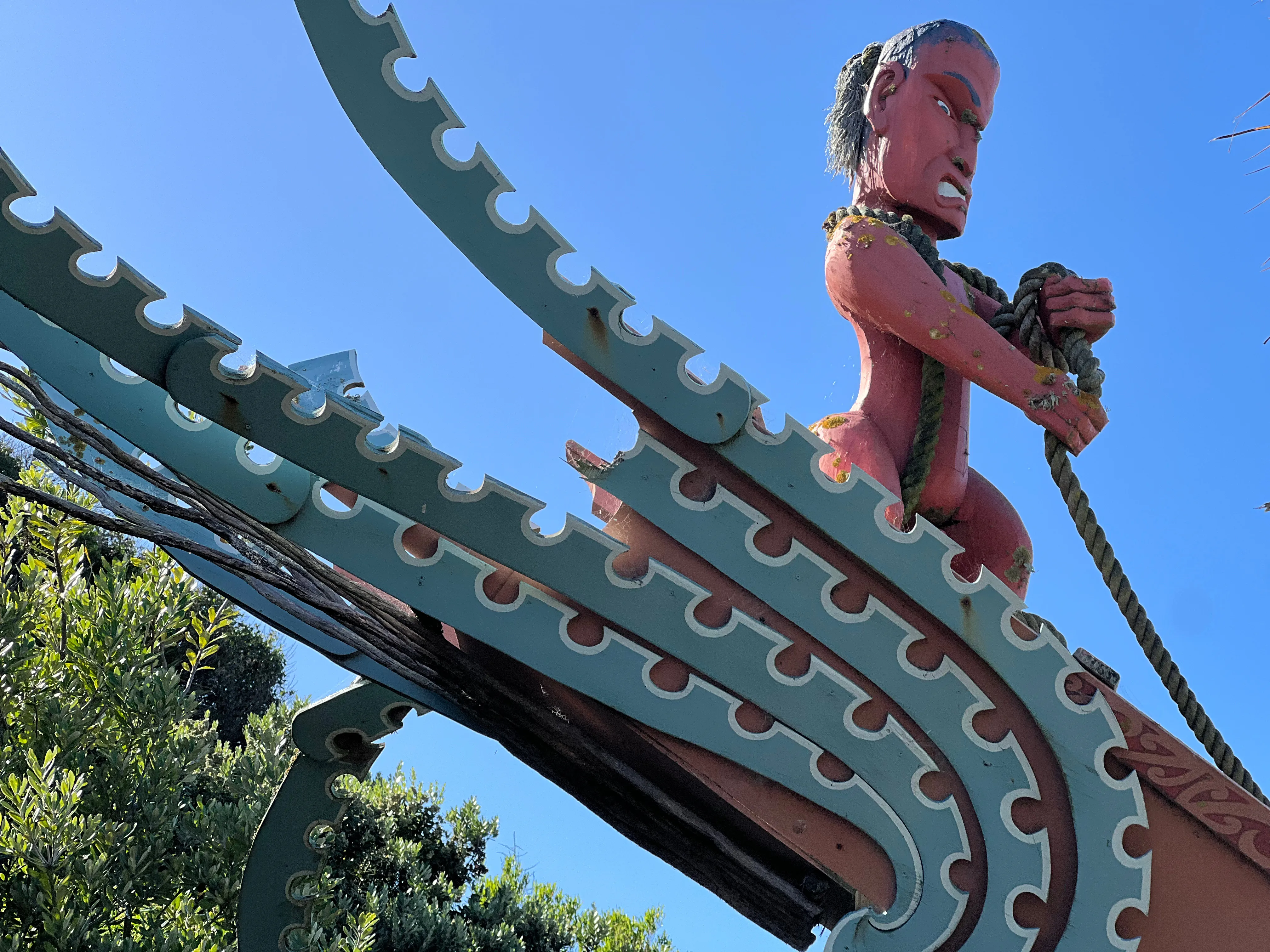 Kaikōura Māori Guided Tour - 2.5 Hours | Experience Oz + NZ-1