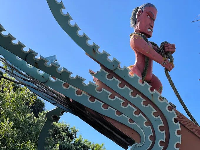 Kaikōura Māori Guided Tour - 2.5 Hours | Experience Oz + NZ