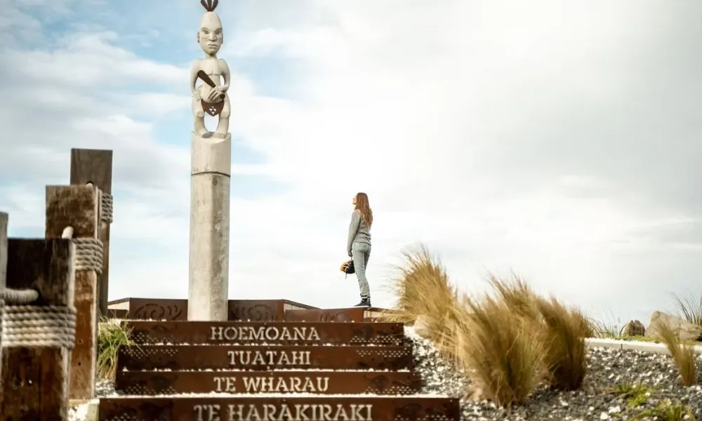 Kaikōura Māori Guided Tour - 2.5 Hours | Experience Oz + NZ-2
