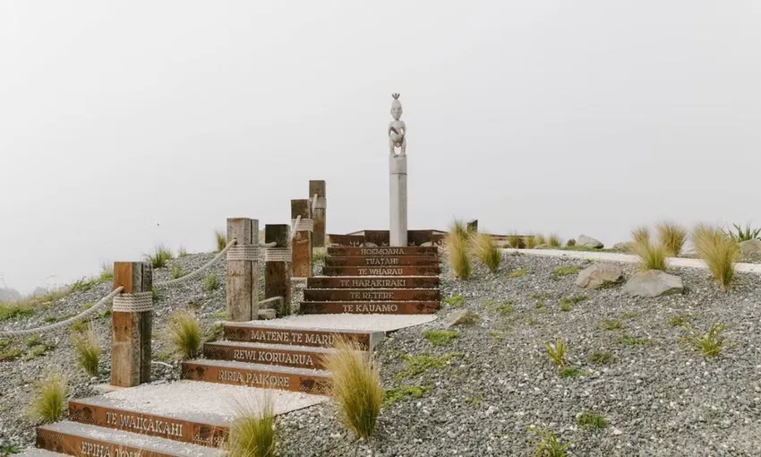 Kaikōura Māori Guided Tour - 2.5 Hours | Experience Oz + NZ