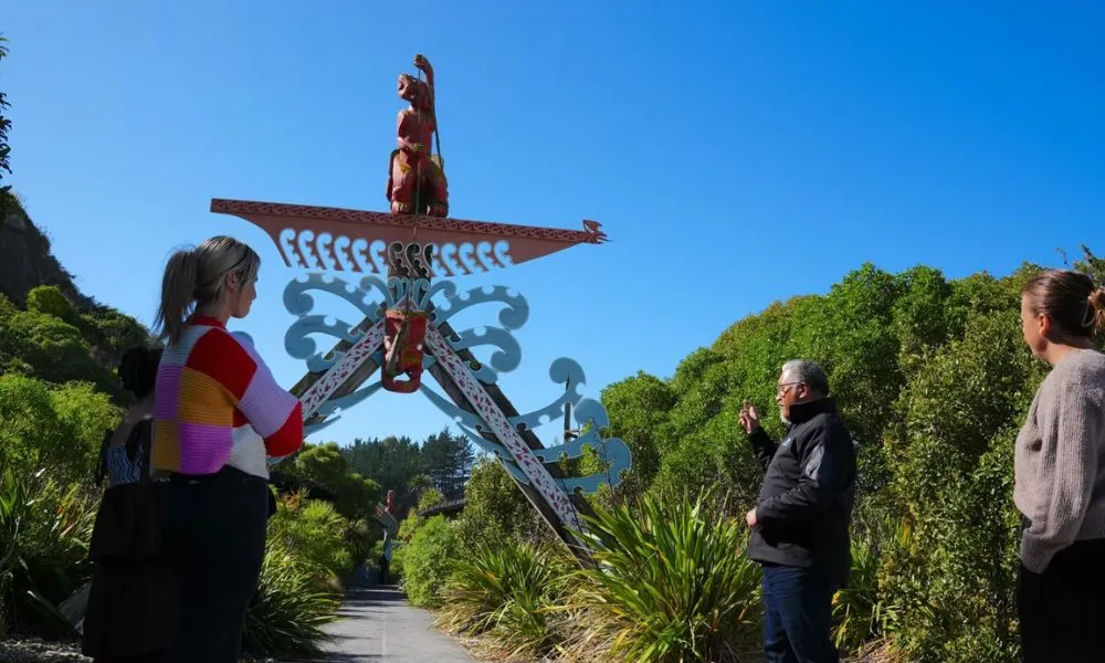 Kaikōura Māori Guided Tour - 2.5 Hours | Experience Oz + NZ-8