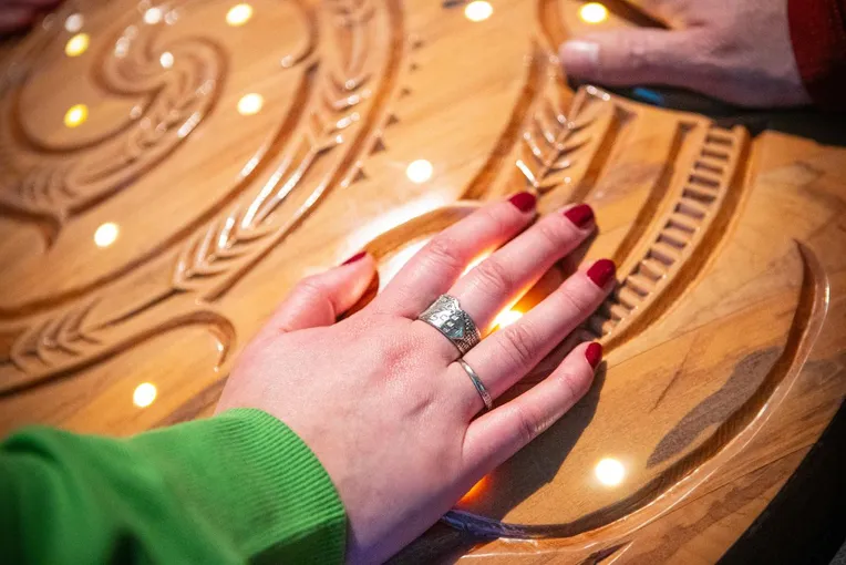 Te Papa Museum Maori Highlights Guided Tour | Experience Oz