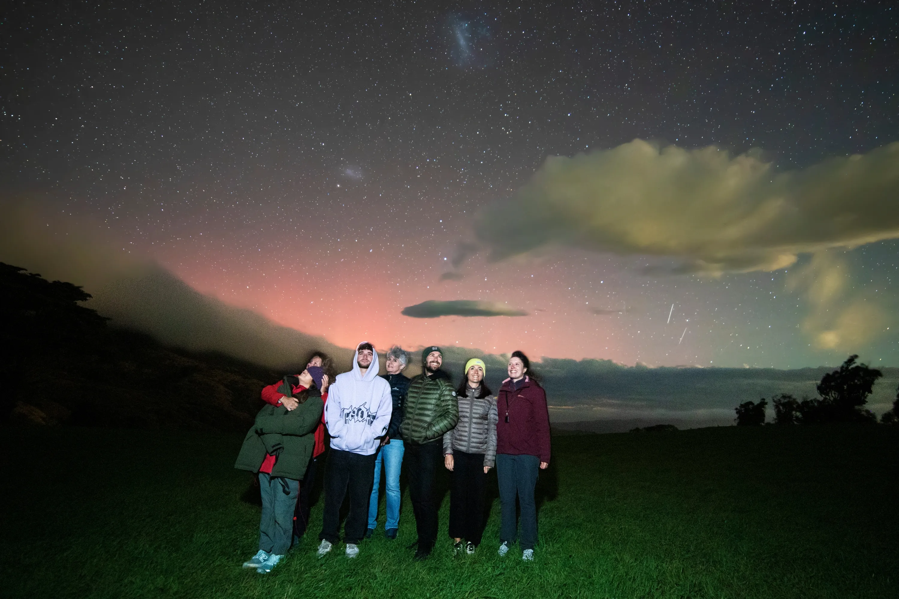 Akaroa Guided Stargazing Tour - 90 Minutes | Experience Oz + NZ-4
