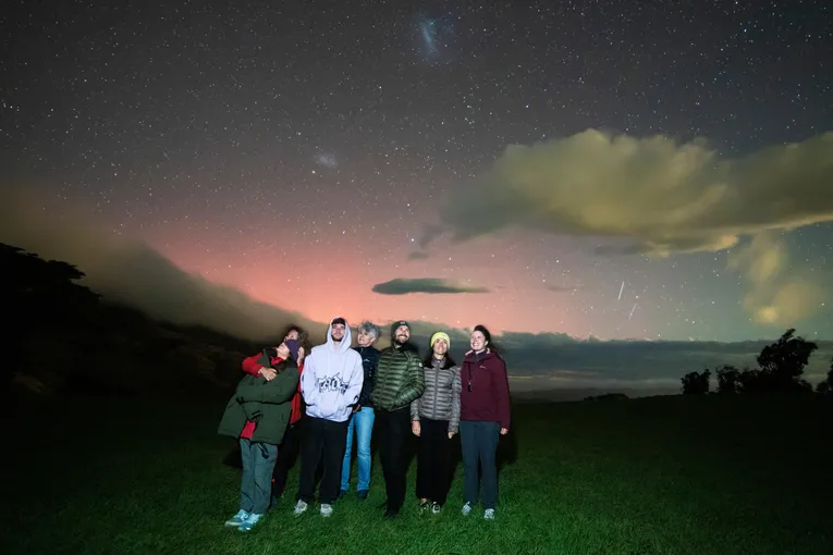Akaroa Guided Stargazing Tour - 90 Minutes | Experience Oz + NZ