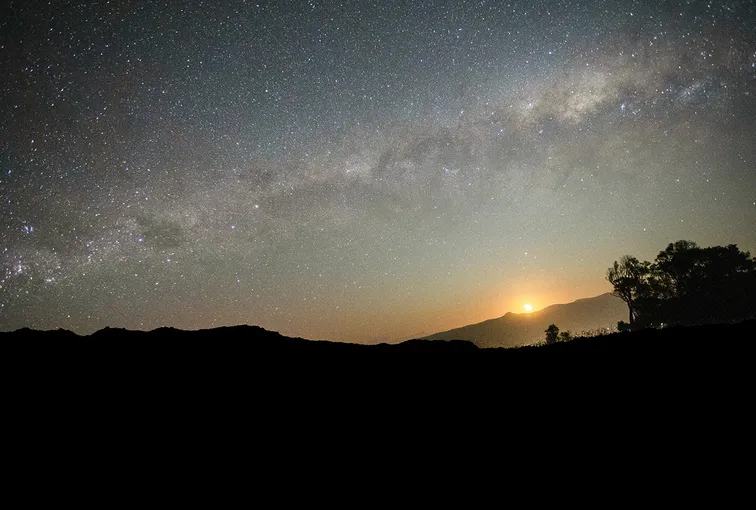 Akaroa Guided Stargazing Tour - 90 Minutes | Experience Oz + NZ