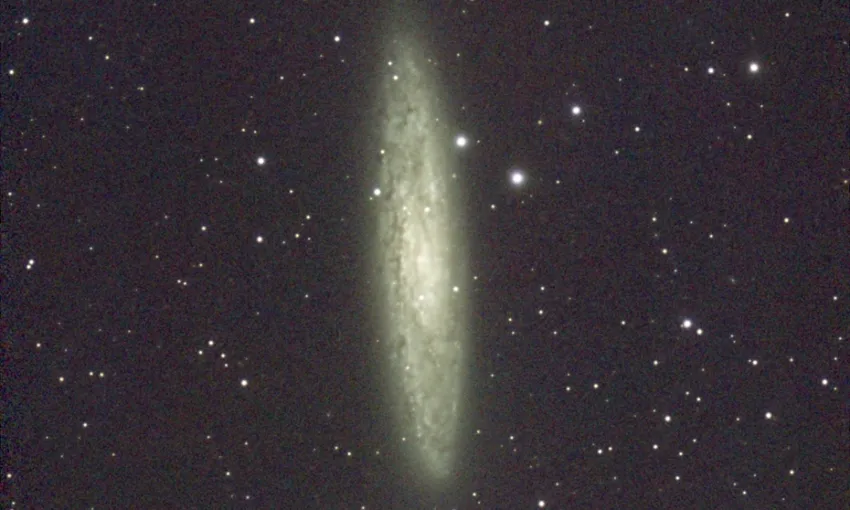 Akaroa Guided Stargazing Tour - 90 Minutes | Experience Oz + NZ