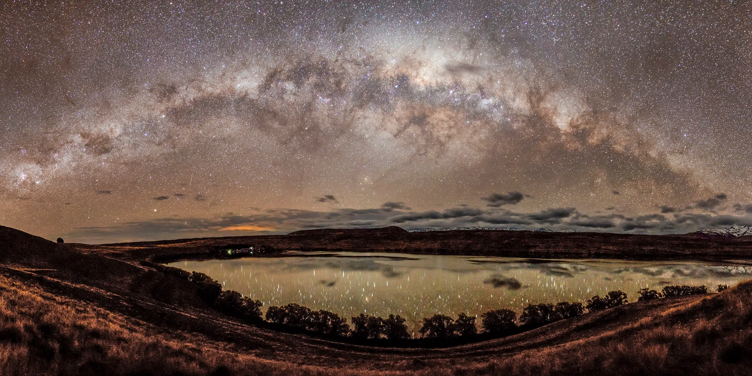 Mt Cook Stargazing Experience - 75 Minutes | Experience Oz + NZ-5